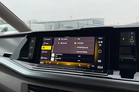 DG25EWT Volkswagen California 1.5 TSI eHybrid Ocean 5dr 4MOTION DSG Thumbnail #55