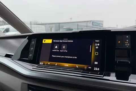 DG25EWT Volkswagen California 1.5 TSI eHybrid Ocean 5dr 4MOTION DSG Thumbnail #56