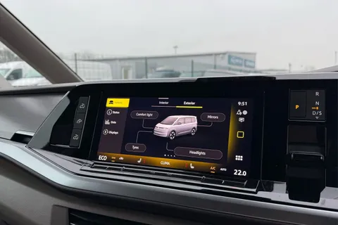 DG25EWT Volkswagen California 1.5 TSI eHybrid Ocean 5dr 4MOTION DSG Thumbnail #57