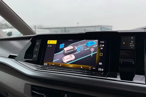 DG25EWT Volkswagen California 1.5 TSI eHybrid Ocean 5dr 4MOTION DSG Thumbnail #58