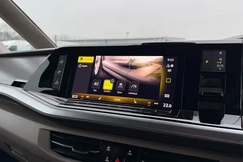 DG25EWT Volkswagen California 1.5 TSI eHybrid Ocean 5dr 4MOTION DSG Thumbnail #60