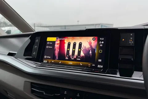 DG25EWT Volkswagen California 1.5 TSI eHybrid Ocean 5dr 4MOTION DSG Thumbnail #61