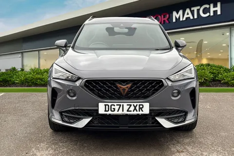 DG71ZXR CUPRA Formentor 1.4 eHybrid 12.8kWh VZ2 DSG Euro 6 (s/s) 5dr Thumbnail #6