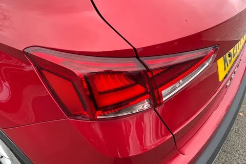 KS21PPV SEAT Arona 1.0 TSI FR DSG Euro 6 (s/s) 5dr Thumbnail #8