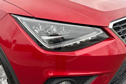 KS21PPV SEAT Arona 1.0 TSI FR DSG Euro 6 (s/s) 5dr Thumbnail #9