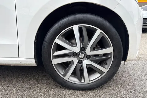 DK71WXP SEAT Mii 36.8kWh Auto 5dr Thumbnail #10