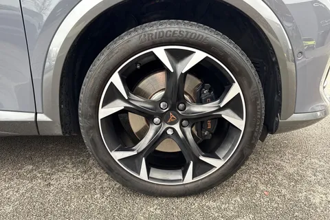 DG71ZXR CUPRA Formentor 1.4 eHybrid 12.8kWh VZ2 DSG Euro 6 (s/s) 5dr Thumbnail #10