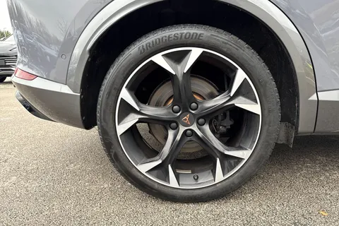 DG71ZXR CUPRA Formentor 1.4 eHybrid 12.8kWh VZ2 DSG Euro 6 (s/s) 5dr Thumbnail #11