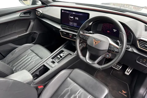 DG71ZXR CUPRA Formentor 1.4 eHybrid 12.8kWh VZ2 DSG Euro 6 (s/s) 5dr Thumbnail #14