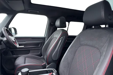 DF75ZNR Volkswagen ID. Buzz GTX SWB 340 PS 79 kWh Pro Electric Automatic - Heat Pump Thumbnail #15