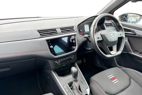 KS21PPV SEAT Arona 1.0 TSI FR DSG Euro 6 (s/s) 5dr Thumbnail #15