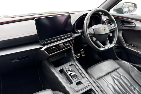 DG71ZXR CUPRA Formentor 1.4 eHybrid 12.8kWh VZ2 DSG Euro 6 (s/s) 5dr Thumbnail #15