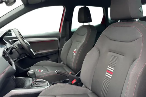 KS21PPV SEAT Arona 1.0 TSI FR DSG Euro 6 (s/s) 5dr Thumbnail #16