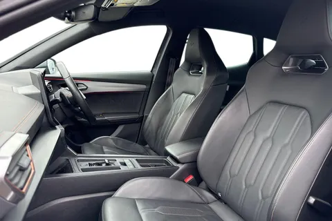 DG71ZXR CUPRA Formentor 1.4 eHybrid 12.8kWh VZ2 DSG Euro 6 (s/s) 5dr Thumbnail #16