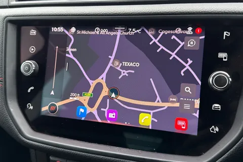 KS21PPV SEAT Arona 1.0 TSI FR DSG Euro 6 (s/s) 5dr Thumbnail #17