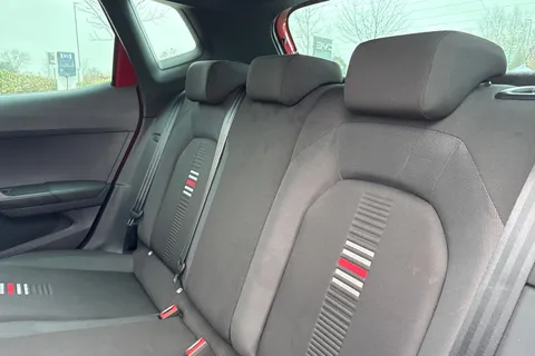 KS21PPV SEAT Arona 1.0 TSI FR DSG Euro 6 (s/s) 5dr Thumbnail #19