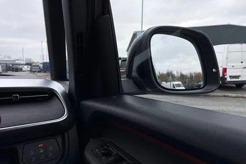 DF75ZNR Volkswagen ID. Buzz GTX SWB 340 PS 79 kWh Pro Electric Automatic - Heat Pump Thumbnail #20