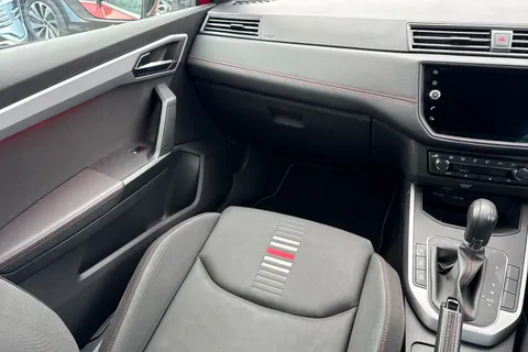 KS21PPV SEAT Arona 1.0 TSI FR DSG Euro 6 (s/s) 5dr Thumbnail #20