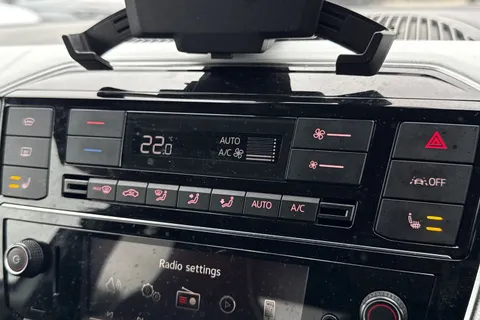 DK71WXP SEAT Mii 36.8kWh Auto 5dr Thumbnail #22