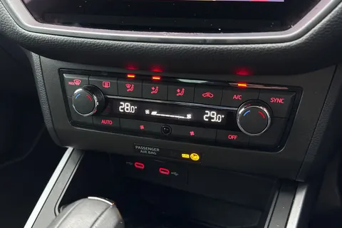 KS21PPV SEAT Arona 1.0 TSI FR DSG Euro 6 (s/s) 5dr Thumbnail #22