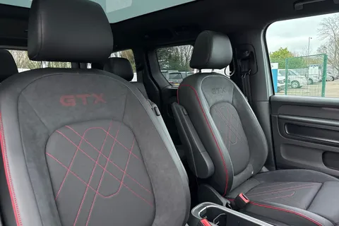 DF75ZNR Volkswagen ID. Buzz GTX SWB 340 PS 79 kWh Pro Electric Automatic - Heat Pump Thumbnail #23