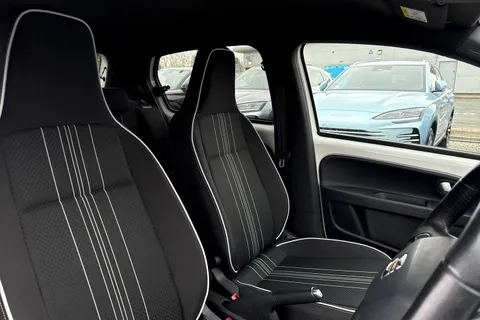 DK71WXP SEAT Mii 36.8kWh Auto 5dr Thumbnail #24