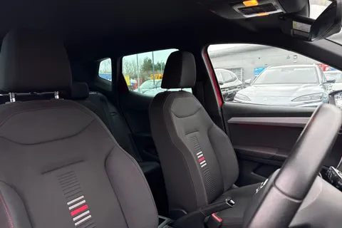 KS21PPV SEAT Arona 1.0 TSI FR DSG Euro 6 (s/s) 5dr Thumbnail #24