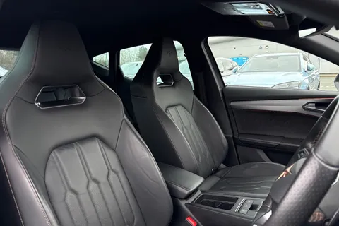 DG71ZXR CUPRA Formentor 1.4 eHybrid 12.8kWh VZ2 DSG Euro 6 (s/s) 5dr Thumbnail #24