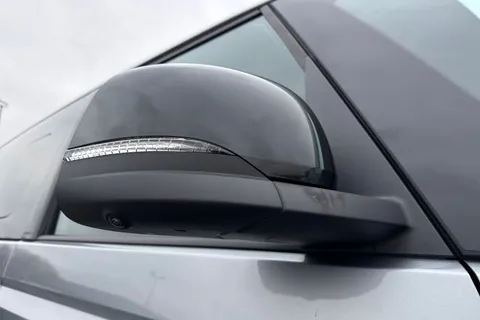 DF75ZNR Volkswagen ID. Buzz GTX SWB 340 PS 79 kWh Pro Electric Automatic - Heat Pump Thumbnail #25