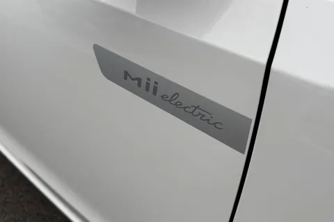 DK71WXP SEAT Mii 36.8kWh Auto 5dr Thumbnail #26