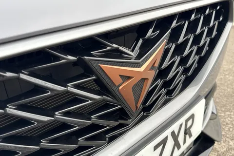 DG71ZXR CUPRA Formentor 1.4 eHybrid 12.8kWh VZ2 DSG Euro 6 (s/s) 5dr Thumbnail #25