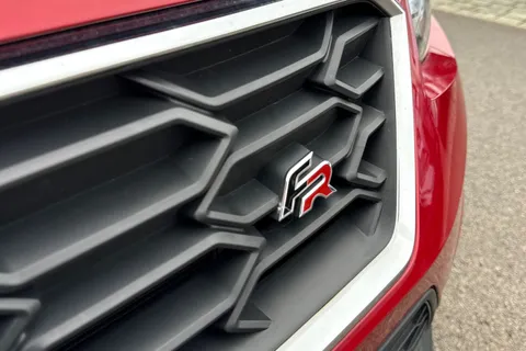 KS21PPV SEAT Arona 1.0 TSI FR DSG Euro 6 (s/s) 5dr Thumbnail #26