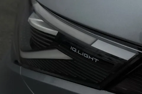 DF75ZNR Volkswagen ID. Buzz GTX SWB 340 PS 79 kWh Pro Electric Automatic - Heat Pump Thumbnail #27