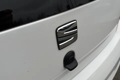 DK71WXP SEAT Mii 36.8kWh Auto 5dr Thumbnail #28