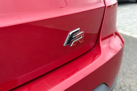 KS21PPV SEAT Arona 1.0 TSI FR DSG Euro 6 (s/s) 5dr Thumbnail #28