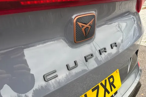DG71ZXR CUPRA Formentor 1.4 eHybrid 12.8kWh VZ2 DSG Euro 6 (s/s) 5dr Thumbnail #28
