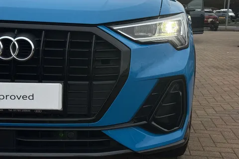 WR22USW Audi Q3 Black Edition 35 TFSI  150 PS 6-speed Thumbnail #30