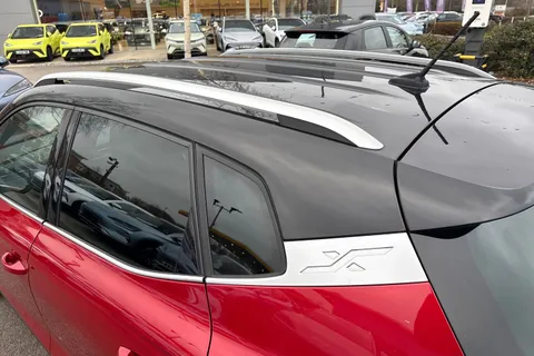 KS21PPV SEAT Arona 1.0 TSI FR DSG Euro 6 (s/s) 5dr Thumbnail #30