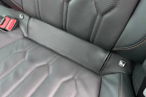 DG71ZXR CUPRA Formentor 1.4 eHybrid 12.8kWh VZ2 DSG Euro 6 (s/s) 5dr Thumbnail #32