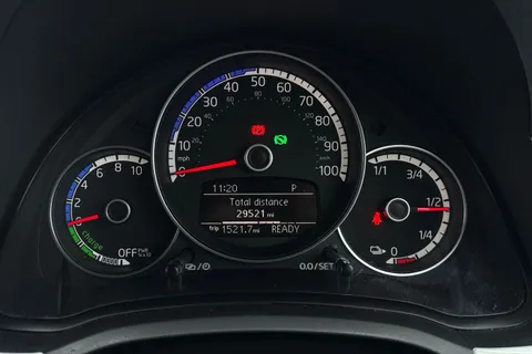 DK71WXP SEAT Mii 36.8kWh Auto 5dr Thumbnail #33