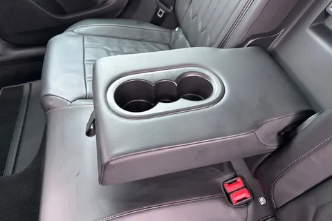 DG71ZXR CUPRA Formentor 1.4 eHybrid 12.8kWh VZ2 DSG Euro 6 (s/s) 5dr Thumbnail #33