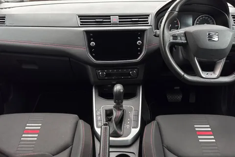 KS21PPV SEAT Arona 1.0 TSI FR DSG Euro 6 (s/s) 5dr Thumbnail #34