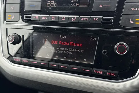 DK71WXP SEAT Mii 36.8kWh Auto 5dr Thumbnail #34