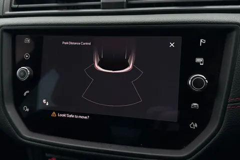 KS21PPV SEAT Arona 1.0 TSI FR DSG Euro 6 (s/s) 5dr Thumbnail #35