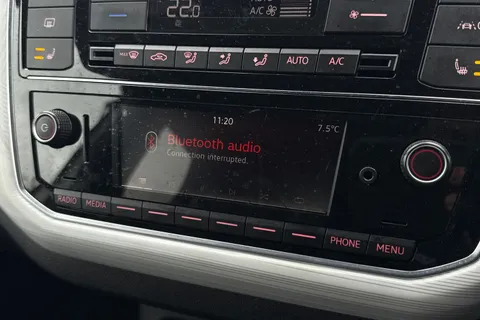 DK71WXP SEAT Mii 36.8kWh Auto 5dr Thumbnail #35