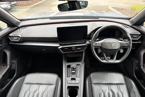 DG71ZXR CUPRA Formentor 1.4 eHybrid 12.8kWh VZ2 DSG Euro 6 (s/s) 5dr Thumbnail #35