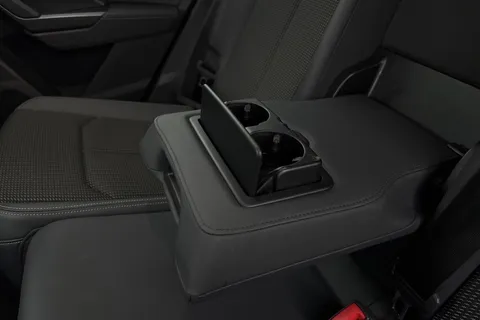 WR22USW Audi Q3 Black Edition 35 TFSI  150 PS 6-speed Thumbnail #37