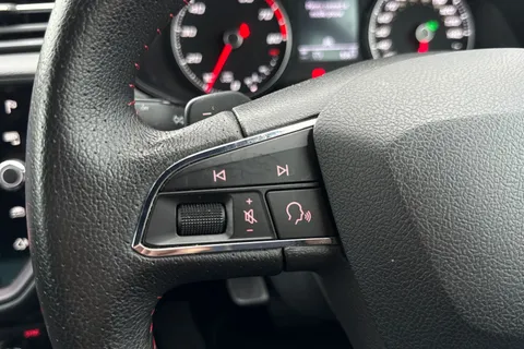 KS21PPV SEAT Arona 1.0 TSI FR DSG Euro 6 (s/s) 5dr Thumbnail #37