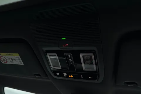 DF75ZNR Volkswagen ID. Buzz GTX SWB 340 PS 79 kWh Pro Electric Automatic - Heat Pump Thumbnail #37