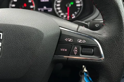 KS21PPV SEAT Arona 1.0 TSI FR DSG Euro 6 (s/s) 5dr Thumbnail #38